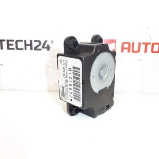 Servomotor Valeo Citroën Peugeot T1006419G 3006121B