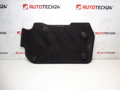 Tapa motor 1.2 VTi PureTech Citroën Peugeot 9805388280 - Imagen 2