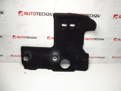 Tapa motor 1.6 e-HDI Citroën Peugeot 0137F9 - Imagen 2