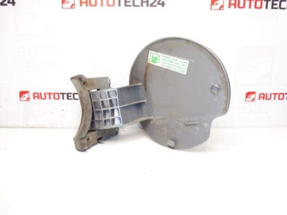 Tapon deposito Peugeot 307 9643554477 EZAC - Imagen 2